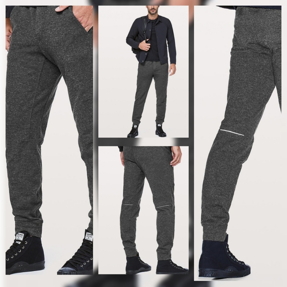 LULULEMON ATHLETICA